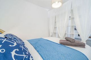 Piso en venta en Empuriabrava en Castelló d´Empúries