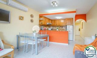 Piso en venta en Empuriabrava en Castelló d´Empúries