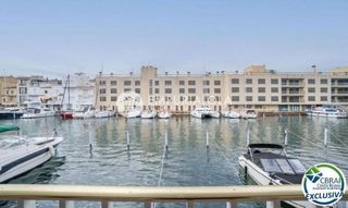 Piso en venta en Empuriabrava en Castelló d´Empúries