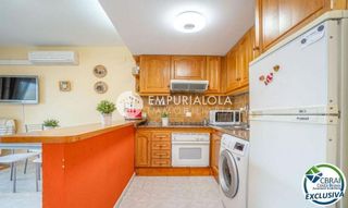 Piso en venta en Empuriabrava en Castelló d´Empúries