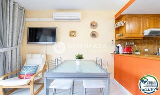 Piso en venta en Empuriabrava en Castelló d´Empúries