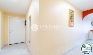 Piso en venta en Empuriabrava en Castelló d´Empúries