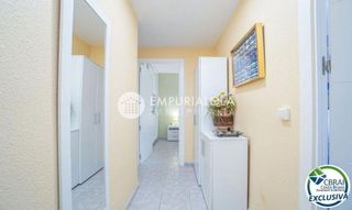 Piso en venta en Empuriabrava en Castelló d´Empúries