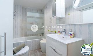 Piso en venta en Empuriabrava en Castelló d´Empúries