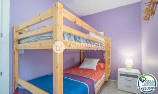 Piso en venta en Empuriabrava en Castelló d´Empúries