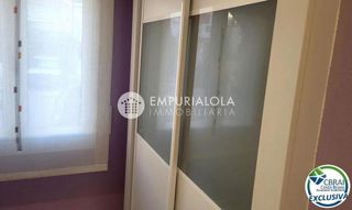 Piso en venta en Empuriabrava en Castelló d´Empúries