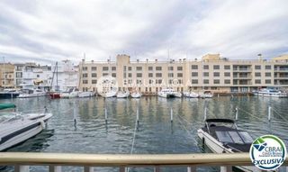 Piso en venta en Empuriabrava en Castelló d´Empúries