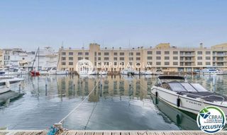 Piso en venta en Empuriabrava en Castelló d´Empúries