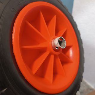 Remolque Kayak - Plegable Aluminio 