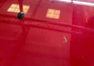 109978 7751479109 capot renault clio iii exception