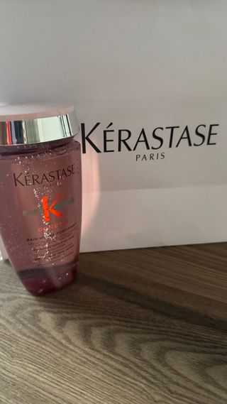 Shampoo Kérastase Genesis Bain Hydra Fortifiant