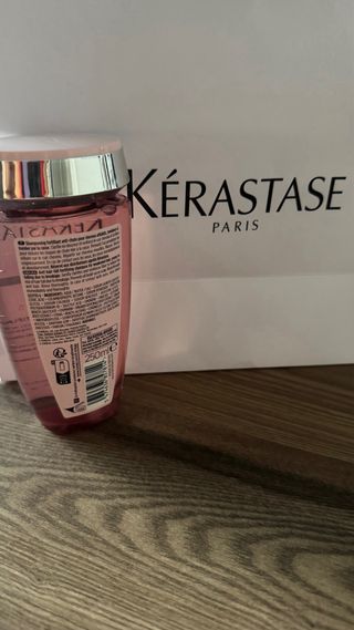 Shampoo Kérastase Genesis Bain Hydra Fortifiant