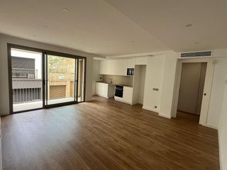 Piso en venta en Centre en Sabadell