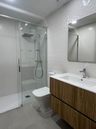 Piso en venta en Centre en Sabadell