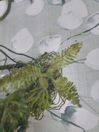Airsoft ghillie