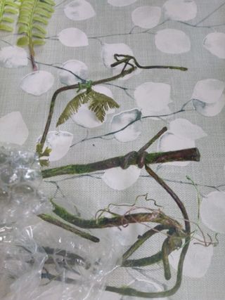 Airsoft ghillie