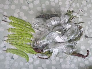 Airsoft ghillie