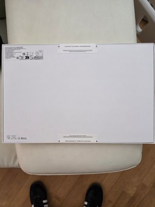 Samsung Galaxy Tab S10 Ultra  Gris