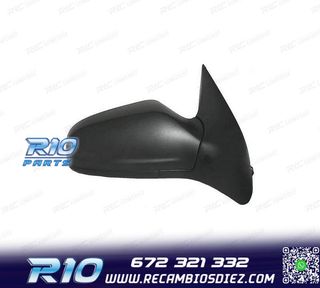 ESPEJO COMPLETO DERECHO OPEL ASTRA H GTC 05-09