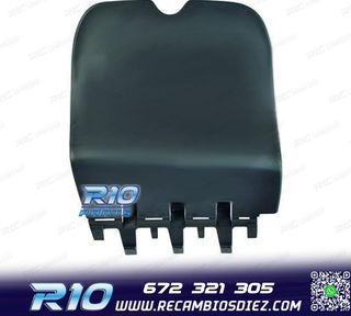 CUBIERTA GANCHO PARA VOLKSWAGEN VW GOLF II Typ191 83-91