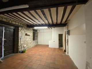 Local comercial en alquiler en Casco Antiguo en Pamplona