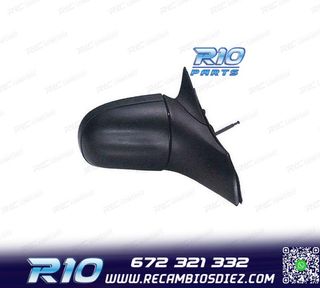 ESPEJO COMPLETO DERECHO OPEL CORSA B 93-00