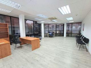 Oficina en alquiler en Casco Antiguo en Alcorcón