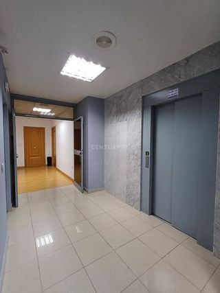 Oficina en alquiler en Casco Antiguo en Alcorcón
