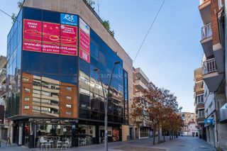 Oficina en alquiler en Casco Antiguo en Alcorcón