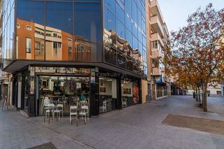Oficina en alquiler en Casco Antiguo en Alcorcón