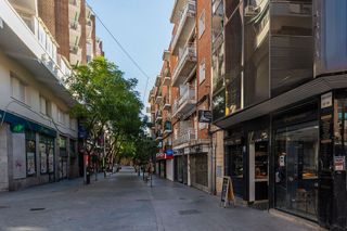 Oficina en alquiler en Casco Antiguo en Alcorcón