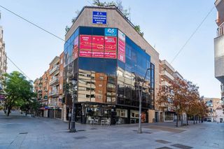 Oficina en alquiler en Casco Antiguo en Alcorcón