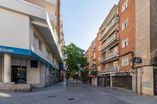 Oficina en alquiler en Casco Antiguo en Alcorcón