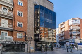Oficina en alquiler en Casco Antiguo en Alcorcón