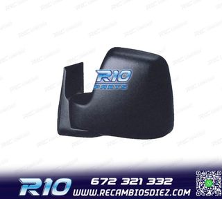 ESPEJO COMPLETO IZQUIERDO CITROEN JUMPY 96-06