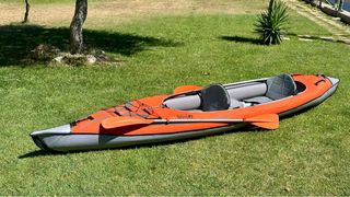 Kayak hinchable Advanced Elements