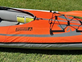 Kayak hinchable Advanced Elements