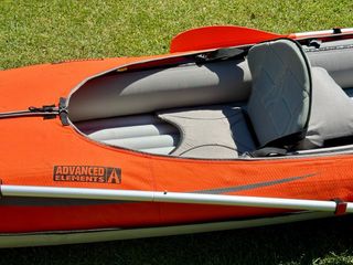 Kayak hinchable Advanced Elements