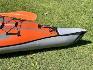 Kayak hinchable Advanced Elements
