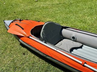 Kayak hinchable Advanced Elements