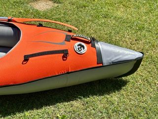 Kayak hinchable Advanced Elements