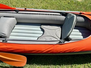 Kayak hinchable Advanced Elements