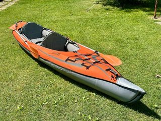 Kayak hinchable Advanced Elements