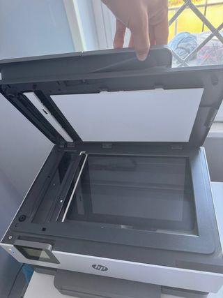 HP OfficeJet Pro 8022 - Stampante