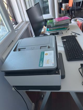 HP OfficeJet Pro 8022 - Stampante
