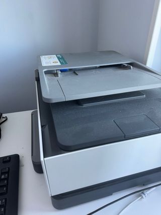 HP OfficeJet Pro 8022 - Stampante
