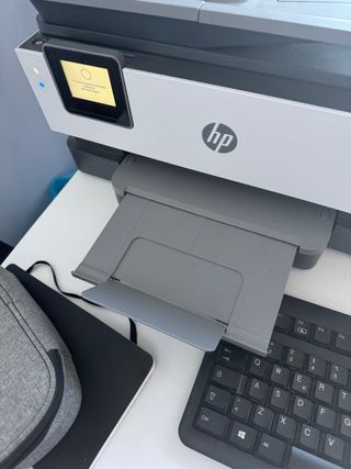 HP OfficeJet Pro 8022 - Stampante