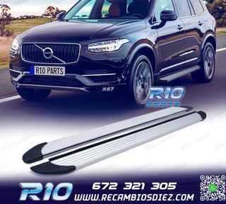 ESTRIBERAS ESTRIBOS VOLVO XC90 15-
