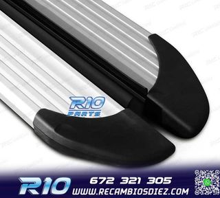 ESTRIBERAS ESTRIBOS VOLVO XC90 15-