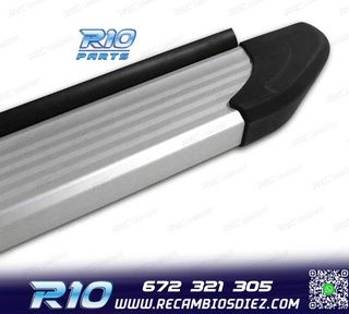 ESTRIBERAS ESTRIBOS VOLVO XC90 15-